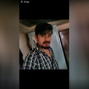 niravpat, online dating profile photo