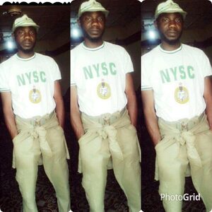 albussaw, online dating profile photo