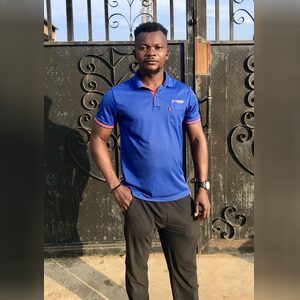 lucky1, online dating profile photo