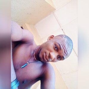 chukwuzo, online dating profile photo