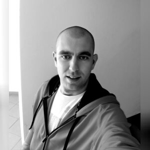 czechboy, online dating profile photo