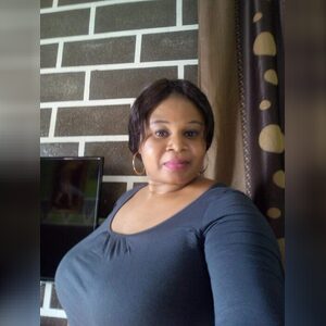 ffatima, online dating profile photo