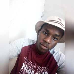 simeondee, online dating profile photo