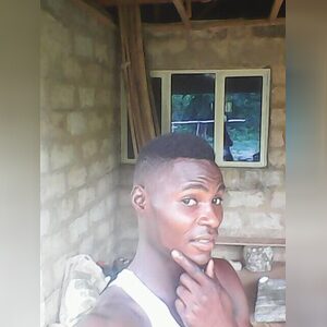 ahyordeji, online dating profile photo