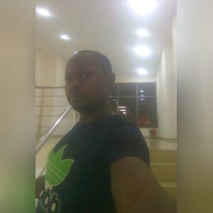 olugbodi, online dating profile photo