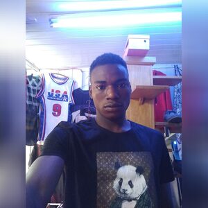 ijamiu, online dating profile photo