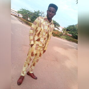 bamijoko, online dating profile photo