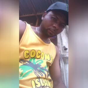 orji0101, online dating profile photo