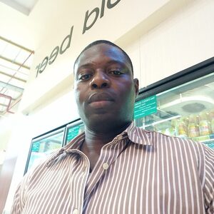 olajide09, online dating profile photo