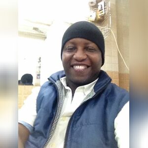 femi1, online dating profile photo