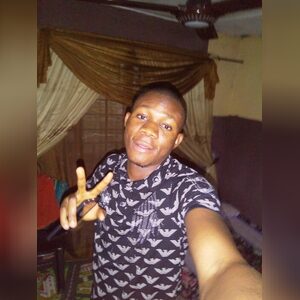 aakinniy, online dating profile photo