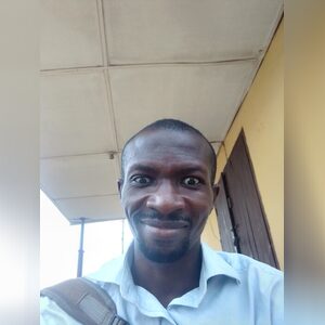 tunjiban, online dating profile photo