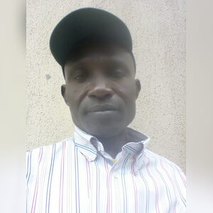 joewezee, online dating profile photo