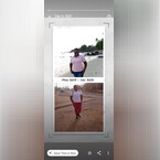 flo_baby, online dating photo