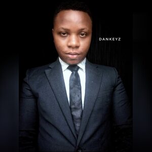 dankeyze, online dating profile photo