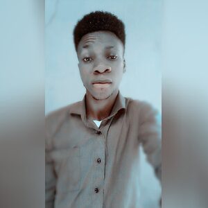 ni_femi, online dating profile photo