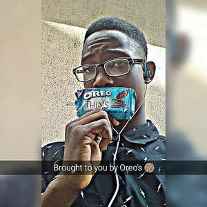 lovegow7, online dating profile photo