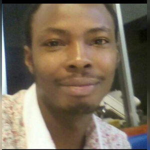 alaka, online dating profile photo