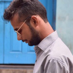 ashu.yadav, online dating profile photo