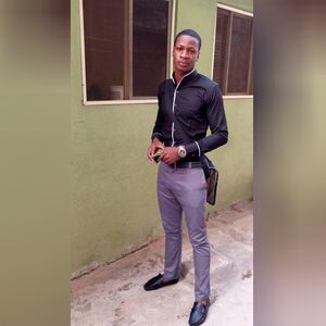 ifemuyiw, online dating profile photo