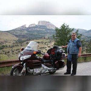 candsser, online dating profile photo