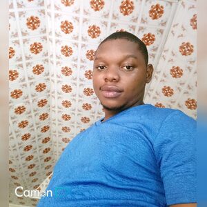 realchuk, online dating profile photo