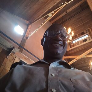 jahlove, online dating profile photo