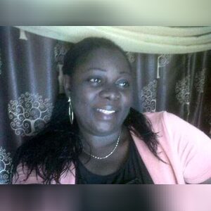 mobolaji, online dating profile photo