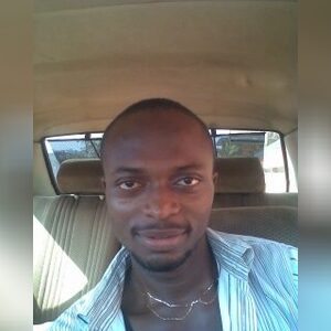 chidubem33, online dating profile photo