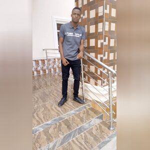 bobyby, online dating profile photo