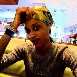 dbenita, online dating profile photo