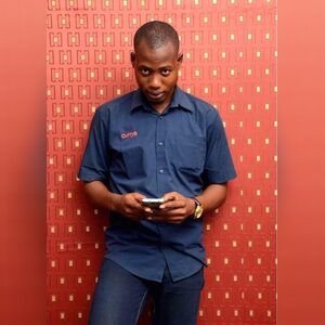 oluwajuw, online dating profile photo