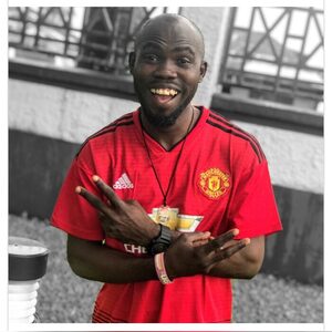 obasohans, online dating profile photo