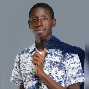 okedanie, online dating profile photo