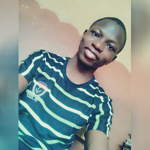 ademola11, online dating profile photo