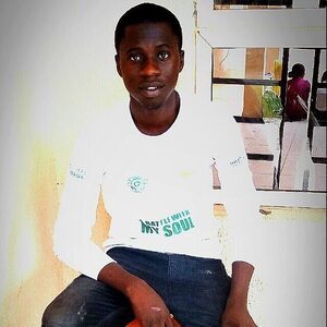 oyedelet, online dating profile photo