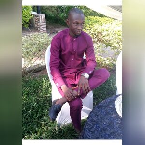 agbaoje2, online dating profile photo