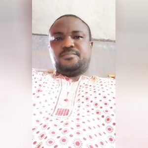 olufemip, online dating profile photo