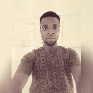 africala, online dating profile photo
