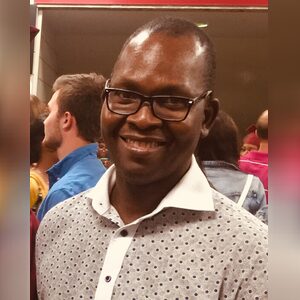 fakunlee, online dating profile photo