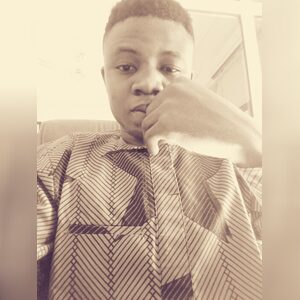 mrrespect, online dating profile photo