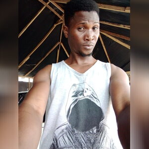 olamide5, online dating profile photo
