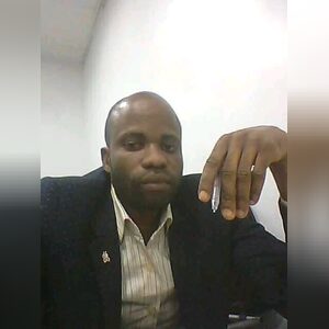 oluyemi1, online dating profile photo