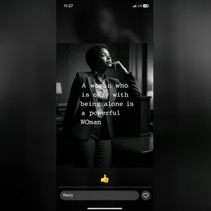 glamoure, online dating profile photo