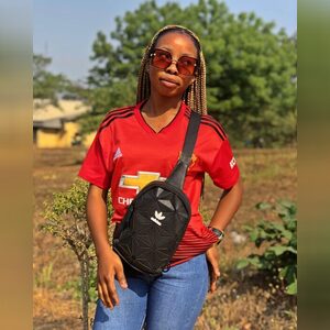 igbobeauty, online dating profile photo