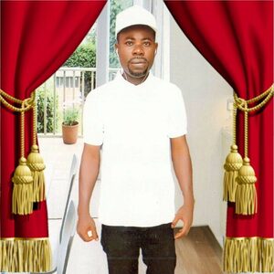 joelekin, online dating profile photo