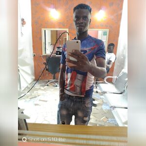 olaolu49, online dating profile photo