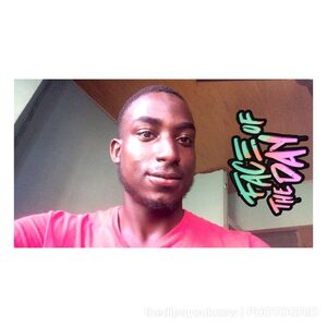 dipo, online dating profile photo