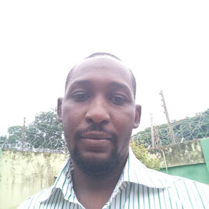 usman_ub, online dating profile photo