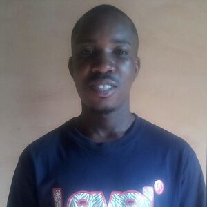 mr.godbee, online dating profile photo